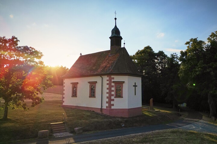 Foto: M. Gärtner