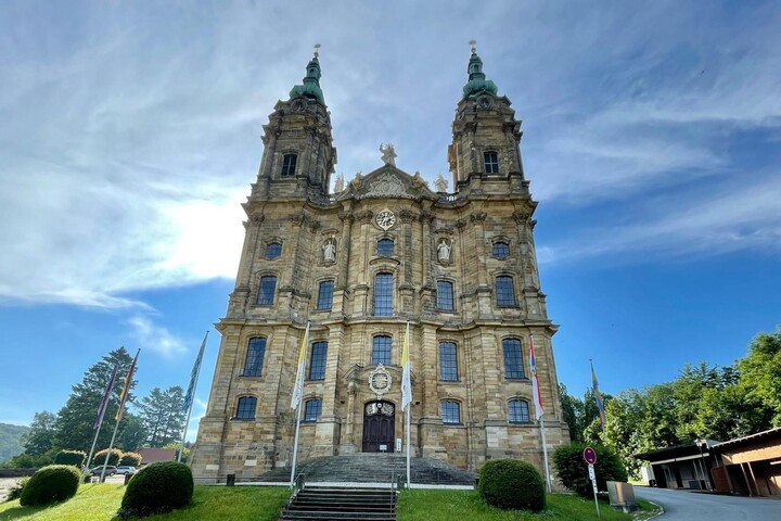 Foto: Vierzehnheiligen
